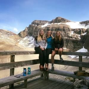 Meet your Posher, Jamie